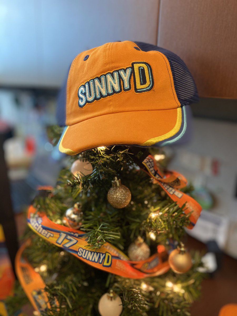 Did someone say #December1st 👀

<a href="/sunnydelight/">SUNNYD</a> / <a href="/roushfenway/">RoushFenwayKeselowski</a>