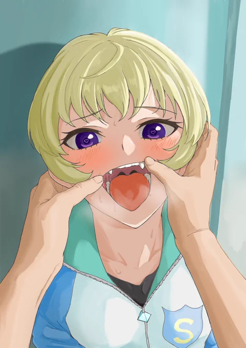 お題箱に入ってたやつ 