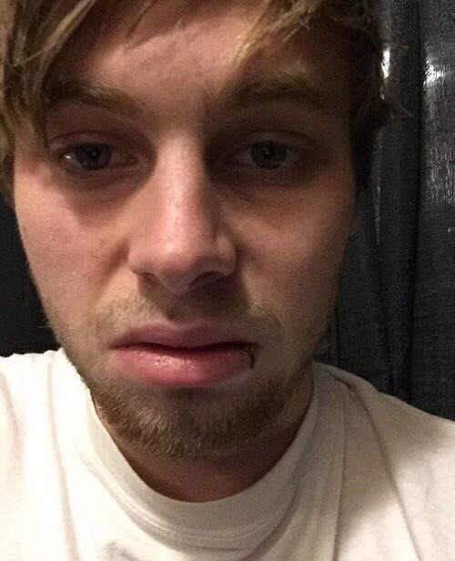 hemmmmo966's tweet image. ja 28 godzin wczesniej:
ja 28 godzin pozniej: 

#jebaceasier