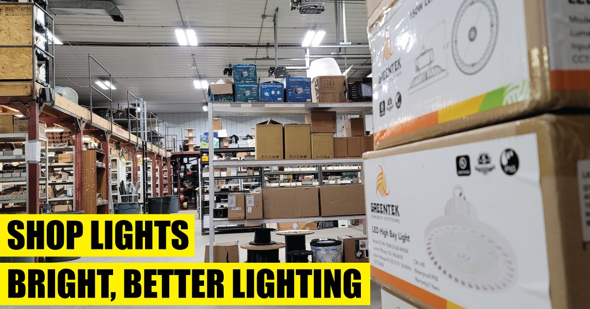 HopeElectric's tweet photo. "It looks like someone painted"

Organizations across the region are noticing the better working, learning and playing environment from the first time they flip on the lights from Hope E.  😀 https://t.co/XHAMgVrrda