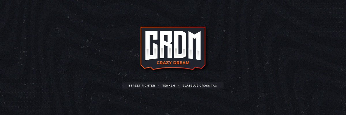 CrazyDrmGaming's tweet image. Vamos unificar tudo o que nos como Team Ryoran conseguimos e aumentar ainda mais agora como Crazy Dream. 

Sabemos que mudanças vem com o tempo e são vindas para melhorias. 
Vocês verão o time mais engajado dos jogos de luta 100% PT/EN