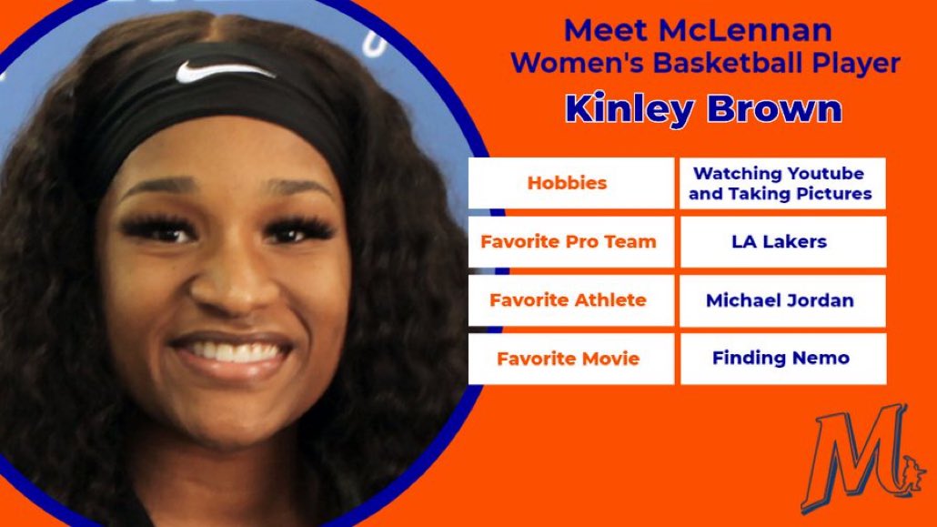 McLennan WBB (@mclennanwbb) on Twitter photo 