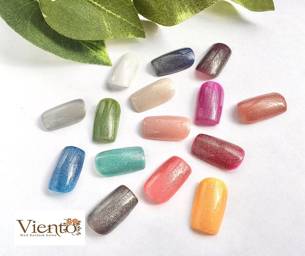 VientoIkejiri's tweet photo. colorful magnetic
#colorful #magneticnails #sample #マグネットネイル #サンプル #カラフル #カラフルネイル #nailstagram #nailswag #nailaddicted #japan #beauty #美甲 #美容 #vientosalon #ikejiriohashi #nailsalon #instagood #japanesenails https://t.co/pHlMYZaIyq
