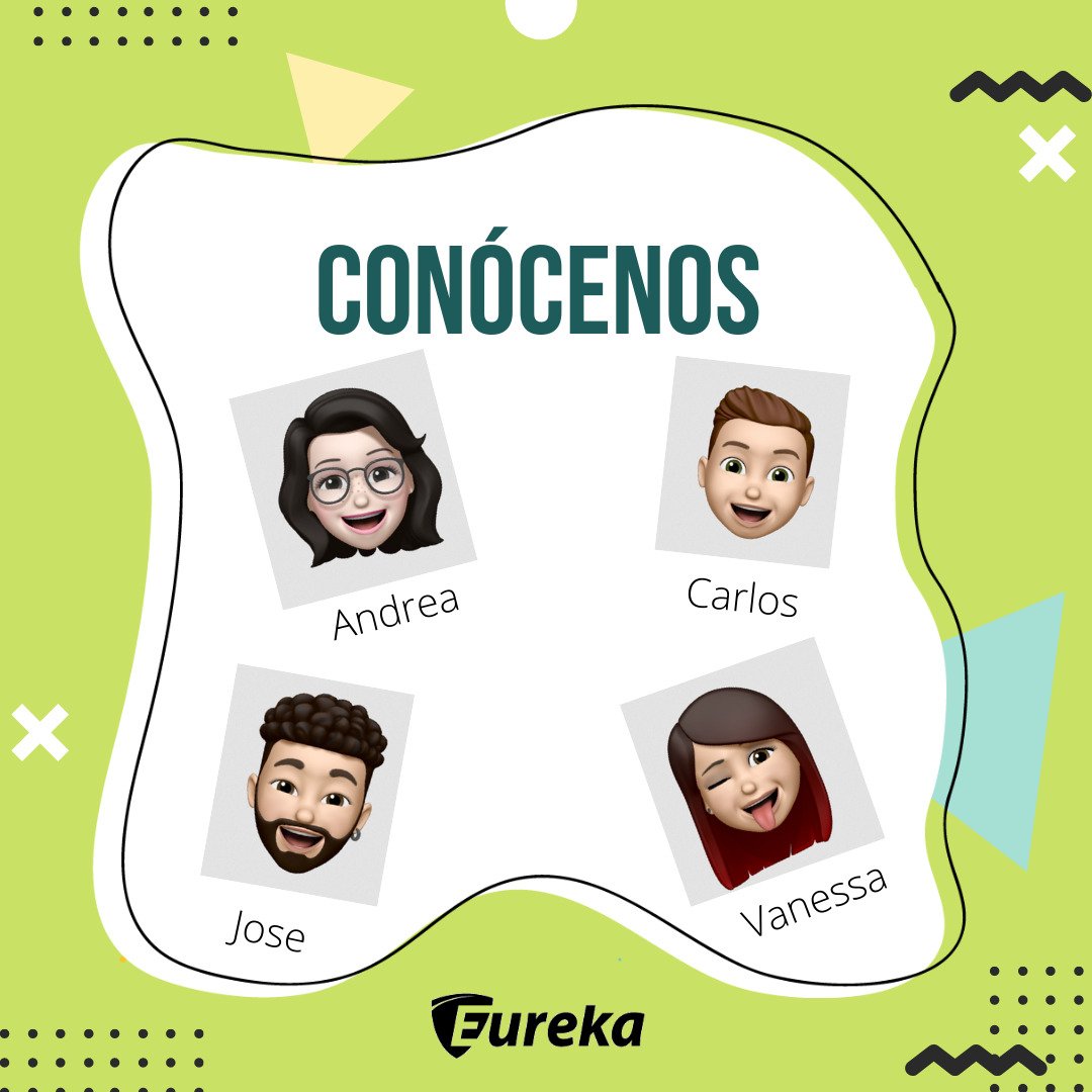 Estudiantes Turismo-Eureka (@eureka_tur) on Twitter photo 