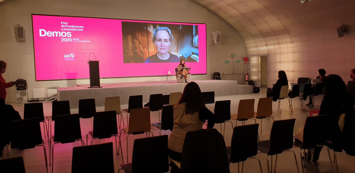 sensetribe's tweet image. #ClimateCrisis is changing quickly. We need to take action now, starting with experimentation &amp;amp; not necessarily looking at perfection. #Demos2020