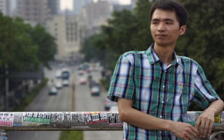 But artists like Zhan Youbing are a reminder that there are nearly 300m rural migrant workers whose voices are constantly dismissed. The other case is Xu Lizhi, a 1990-born Foxconn worker and one of my favorite Chinese poets in recent years. He committed suicide in 2014.