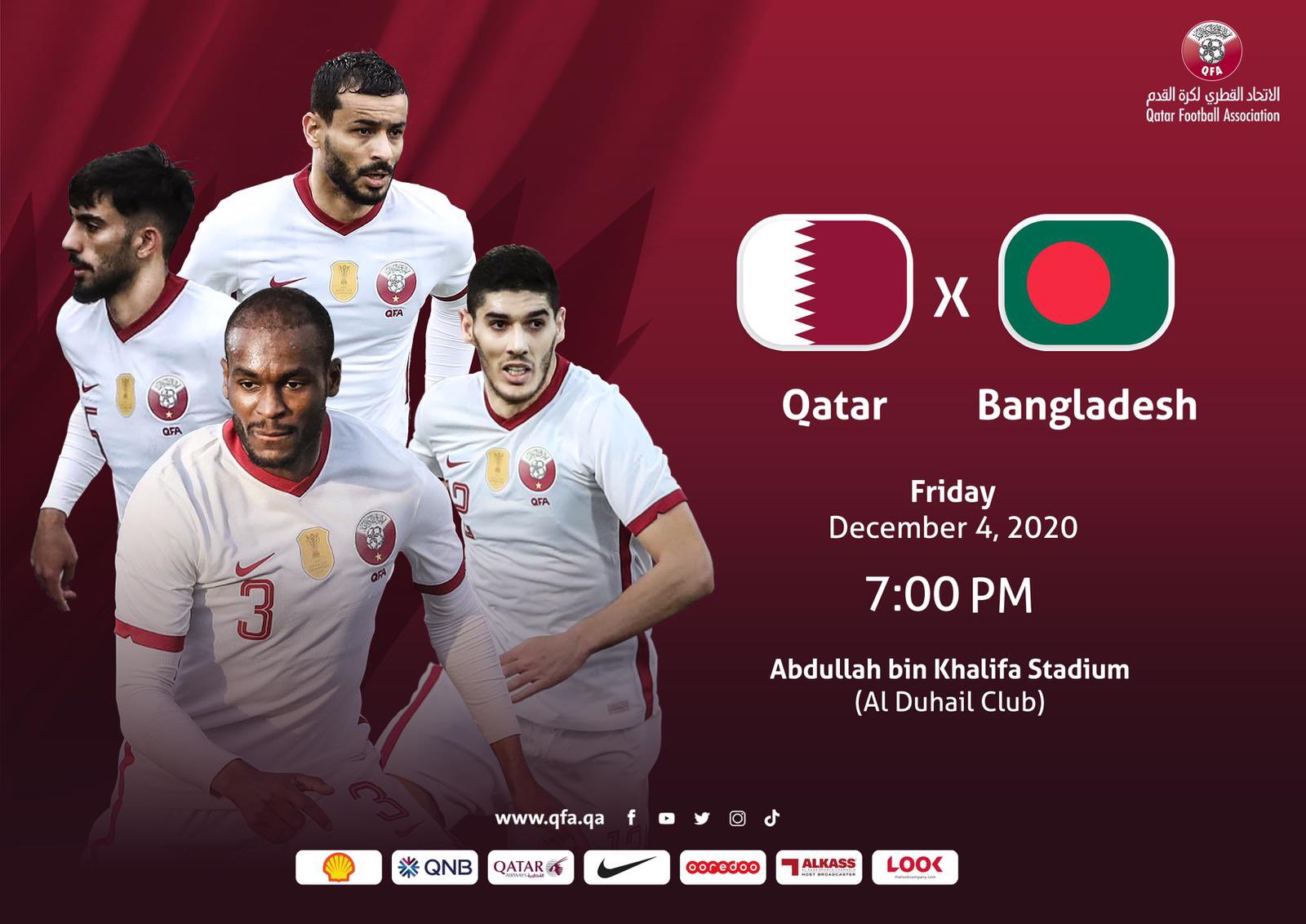 Qatar Football Association on Twitter