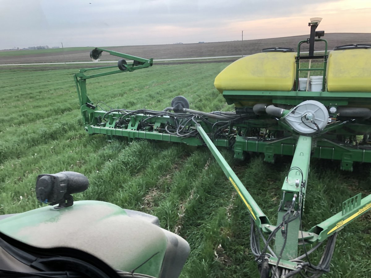 Soil and Water Outcomes Fund tweet media