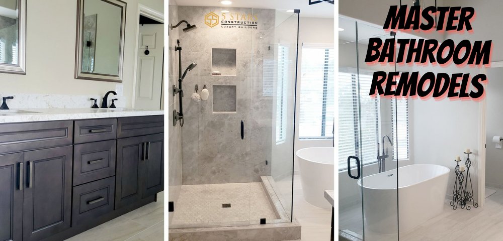 A master #bathroom #remodel in Miami is a great #idea.  You can spend a little money to make a big impact in your life.  Not to mention, this is an #investment. First of all, if you remodel your #master bathroom.

Read more: bit.ly/2Jt8tMO