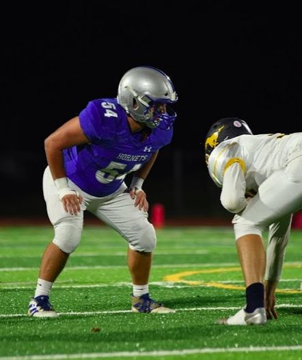 Congrats to these fine young men -Well deserved 
1st Team Defense 2020 

Christian Donnelly 
Tighe Steineke 
Nick Iulo
Joey Hammer