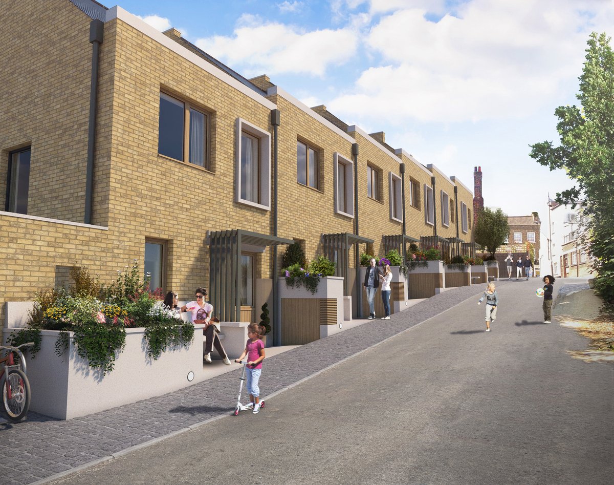 Stephen Davy Peter Smith Architects tweet media
