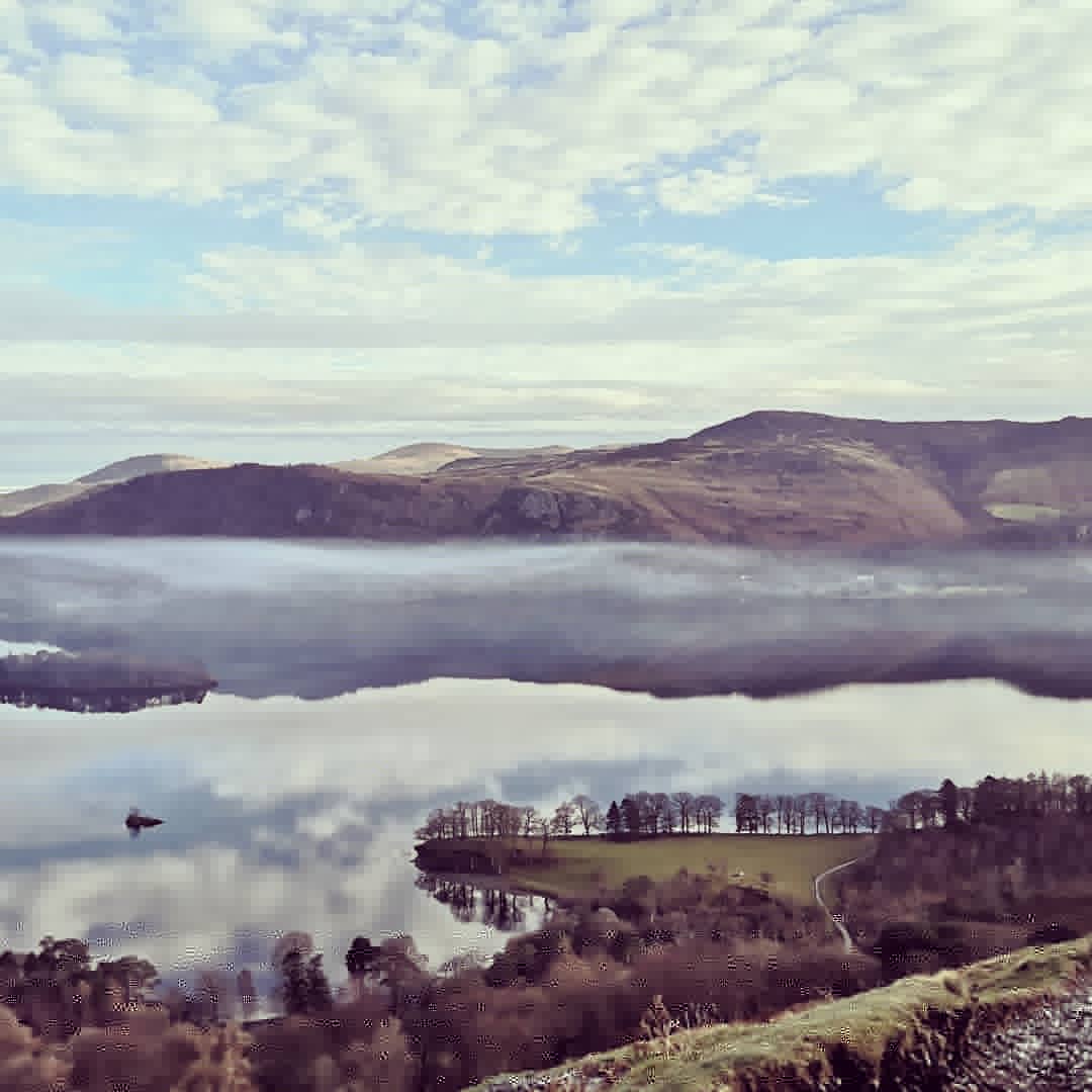 justcatherine's tweet photo. #catbells. #lakedistrict  #views https://t.co/3RUnaVHA0A