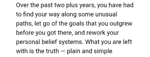 ScarfsSpace's tweet photo. No sentence has understood me more. #taurusrising #astrology 
@chaninicholas https://t.co/eC7UzyXaMz
