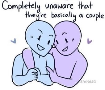 ⇢ taehyung + jungkook!