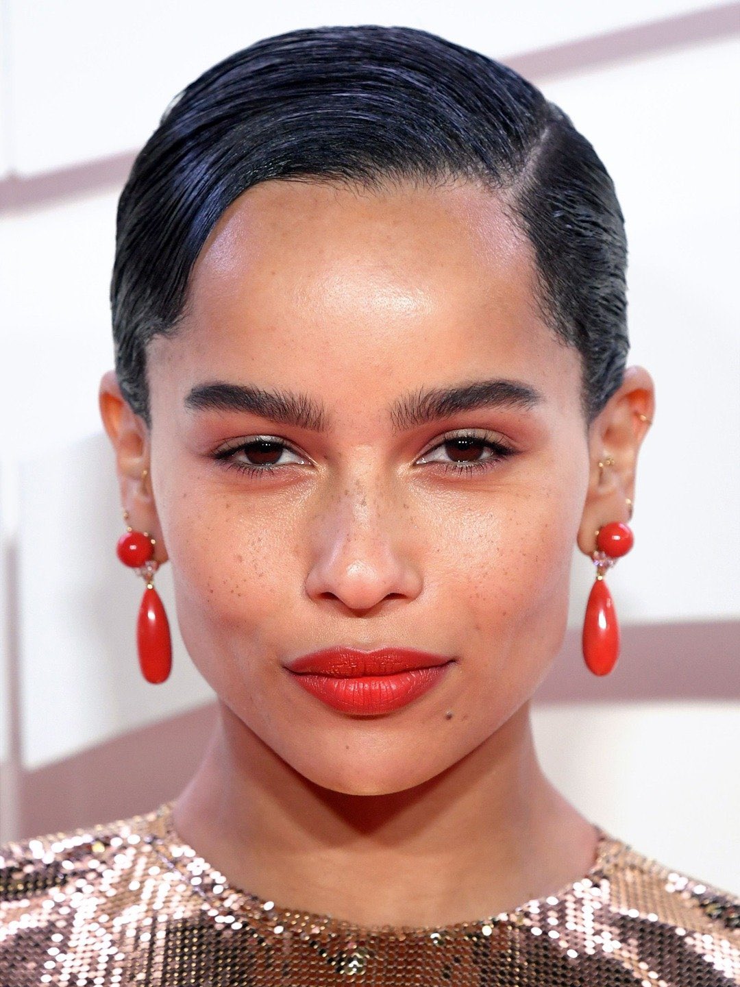 Wishing a Happy 32nd Birthday to Zoë Kravitz  . 