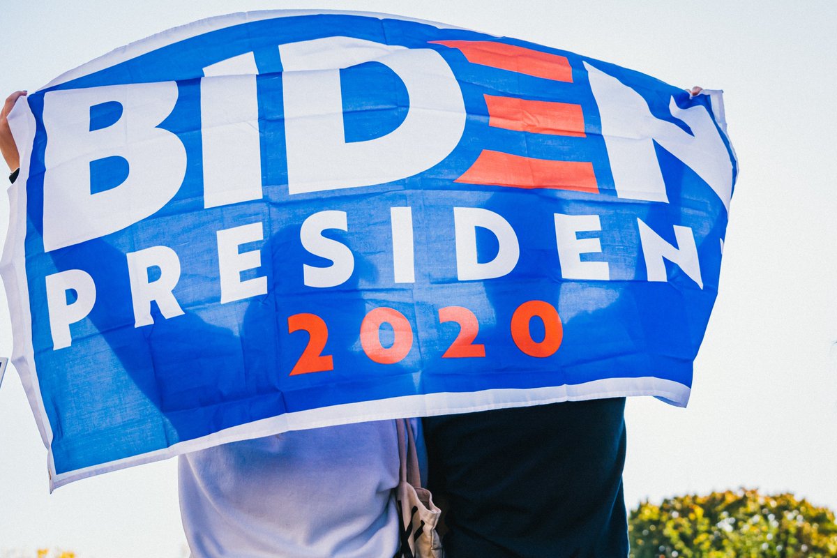 While on the campaign trail, the Biden administration laid out a vision for a sustainable future that included lofty but encouraging goals that have the potential to significantly advance green building across the country. Learn more about the team's plan: bit.ly/3lpaTsR