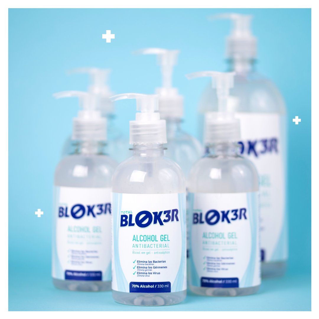 Total Bloker tweet media