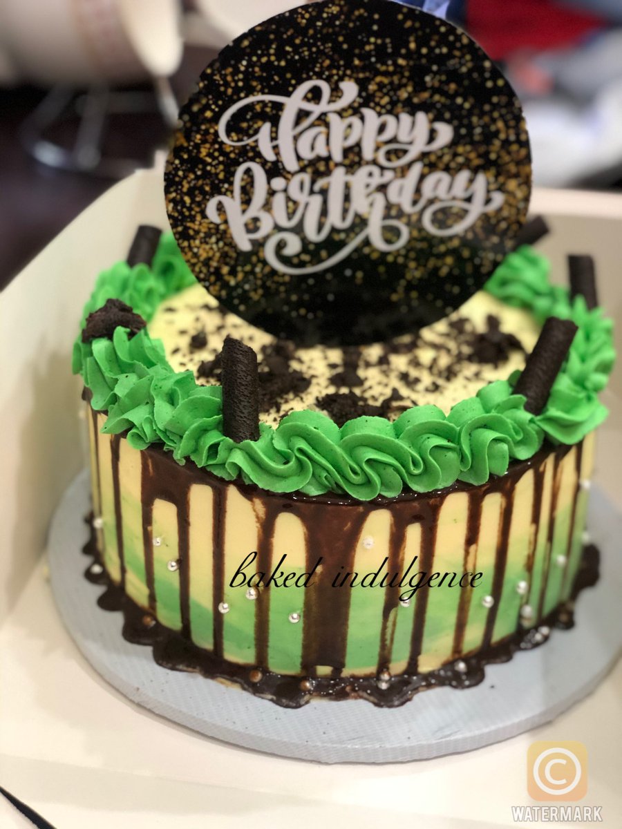 indulge_cake's tweet photo. Hello guys, 
We offer you delicious and decadent treats to feed your guilty pleasures.
Please retweet and like when you come across this. My customers might be on your timeline.
Thank you💕
Location: Kaduna state https://t.co/vW5wOaVFz1