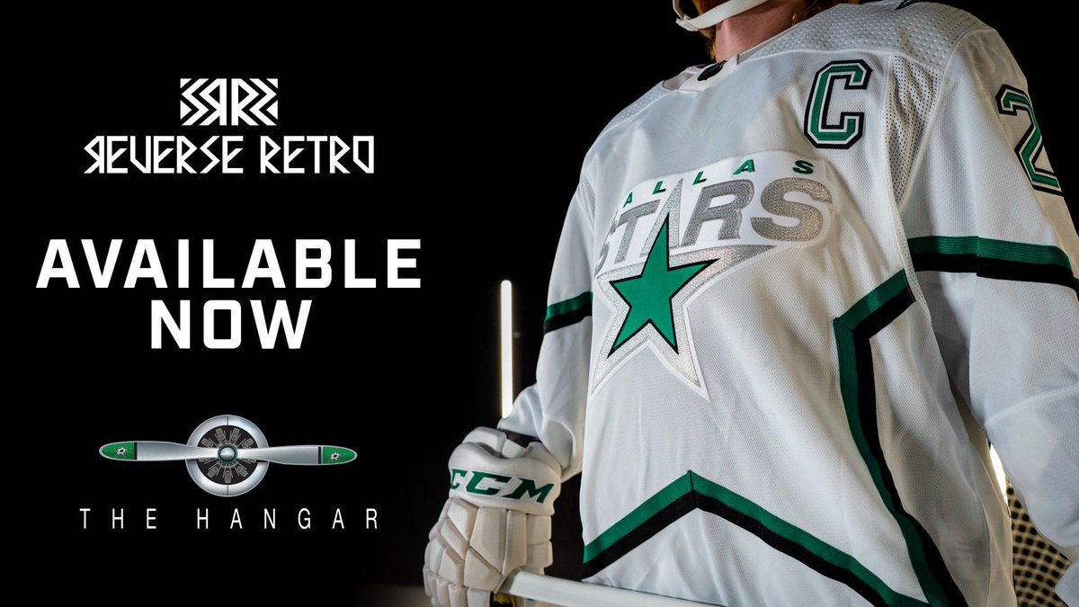 dallas stars shop