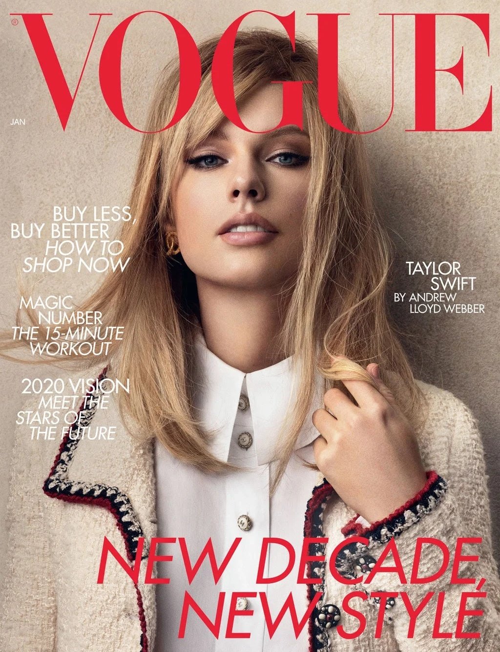 TaylorSwift vogue uk or us テイラースウィフト TaylorSwift vogue uk or us テイラースウィフト