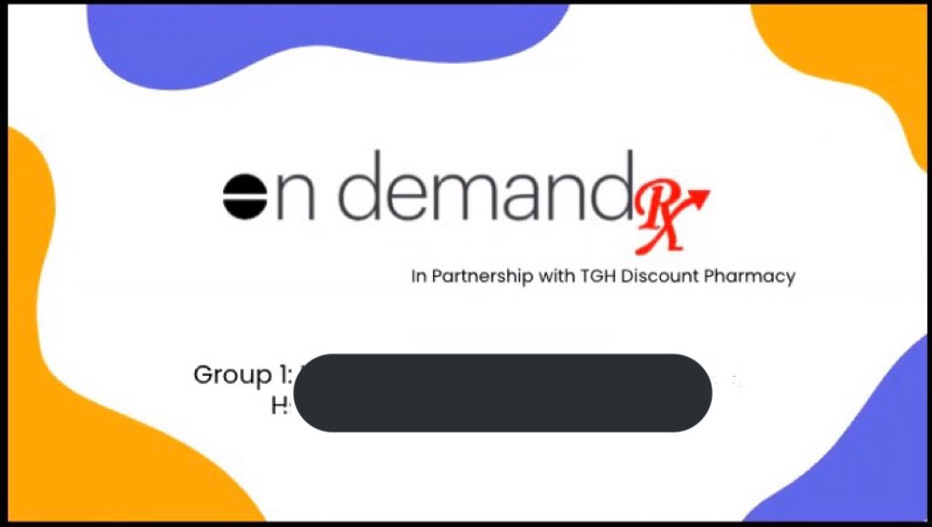 Our first group to present was OnDemandRx. A mobile pharmacy for the Mississippi Delta. This team even contacted an existing mobile pharmacy and got their spec sheet for outfitting a vehicle.  #UMBeyondDispensing 2/