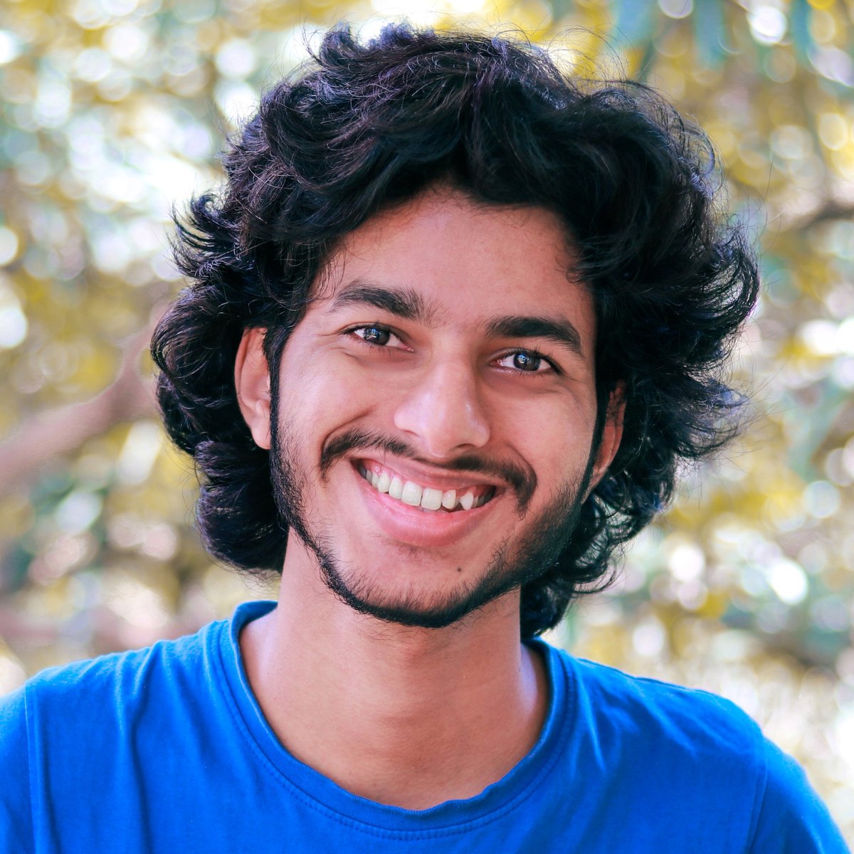 Nivedkannada's tweet photo. #NewProfilePic https://t.co/t75dSJgRU6