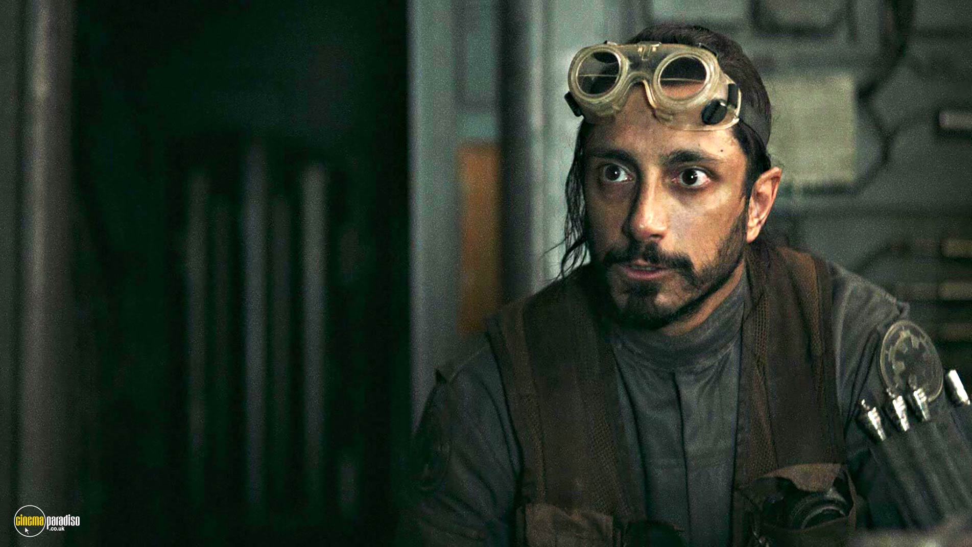 Happy Birthday Riz Ahmed! The British actor turns 38 today! 