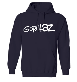 efetusmpls's tweet photo. We're selling a lot of @gorillaz 'Song Machine, Season One' and we know someone would really dig this hoodie (size L) we have to give away. RT to ETW and we'll pick a winner on Wednesday at 10am. Winner must pick up prize in the store (we can arrange curbside pickup if you want). https://t.co/pnicM3mA39