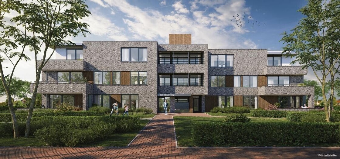 Wakker Emmen is blij met de ontwikkeling op het voormalig terrein van autobedrijf Vugteveen in Nieuw-Amsterdam. Raadslid Marcel Poelman: "We zijn blij dat er een projectontwikkelaar is opgestaan en dit wil gaan ontwikkelen. Hulde daarvoor." Meer info: bit.ly/39w175X