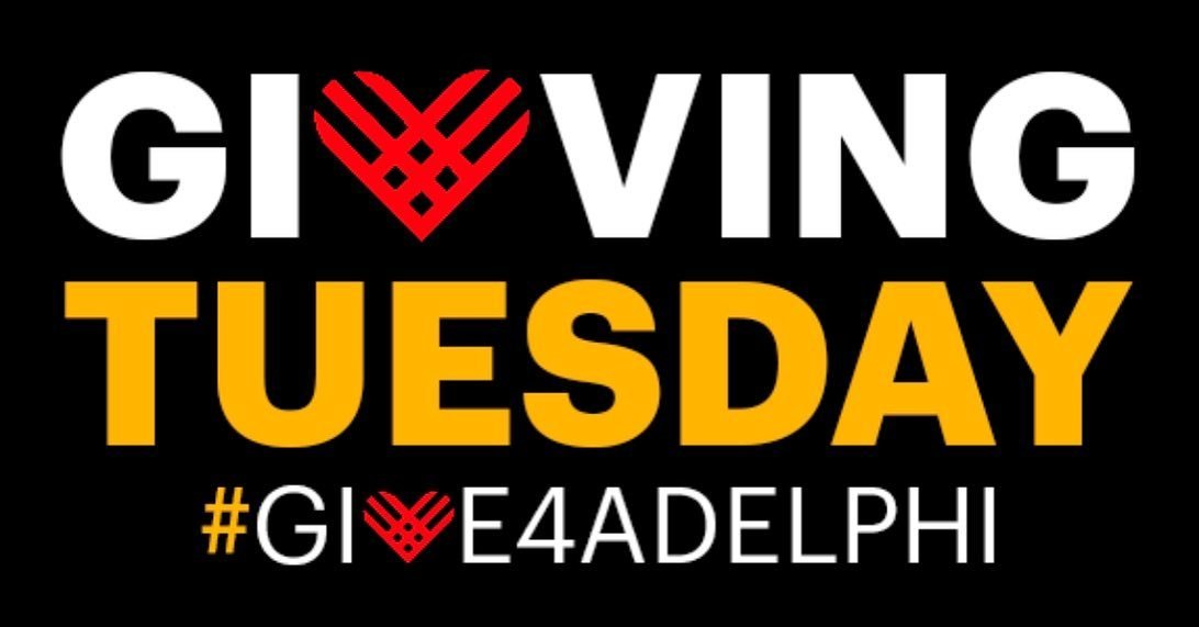 AdelphiNutriti1's tweet image. ✨Visit the link below to give now and for more information about GivingTuesday!!
▫️ givingday.adelphi.edu/giving-day/328…
#adelphiuniversity #adelphinutrition #graduateschool #nutrition #GivingTuesday #Give4Adelphi