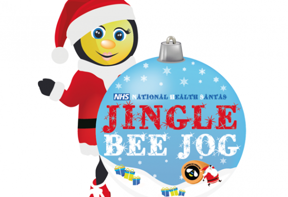 TheRunningBee's tweet photo. In the (festive) spirit of helping as many people to #BeeActiveBeeHealthyBeeHappy as possible in December, we're launching a virtual edition of our popular Jingle Bee Jog - All to support our amazing #NHS! 🎅🏻

Find out more and sign up now! 🎄https://t.co/zjhsLDYc72

#VirtualRun https://t.co/Fk82gdFCWa