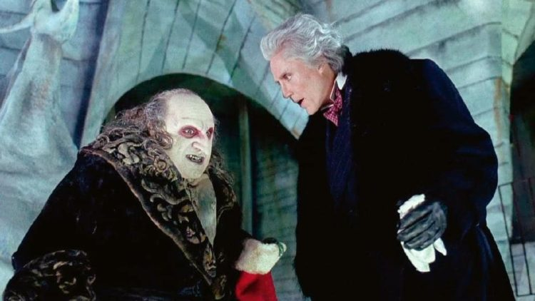 27. BATMAN RETURNS (1992)The best of the four Batman movies of its era. Fun fact: FilmRachel was so scared of Danny DeVito's Penguin that growing up she would intentionally wet the bed to sleep with her mom.Streaming: HBO Max