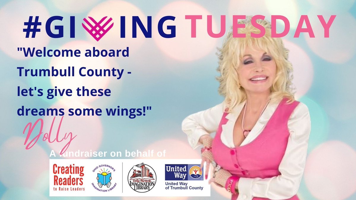 United Way of Trumbull County tweet media