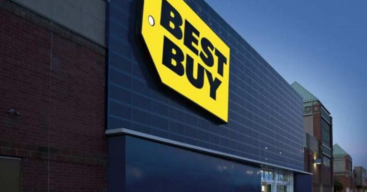 #AnalystColor #BankofAmerica Best Buy, Etsy Among 2020 Black Friday's Big Winners https://t.co/oqRb73UKDB https://t.co/d03wgLV3iX
