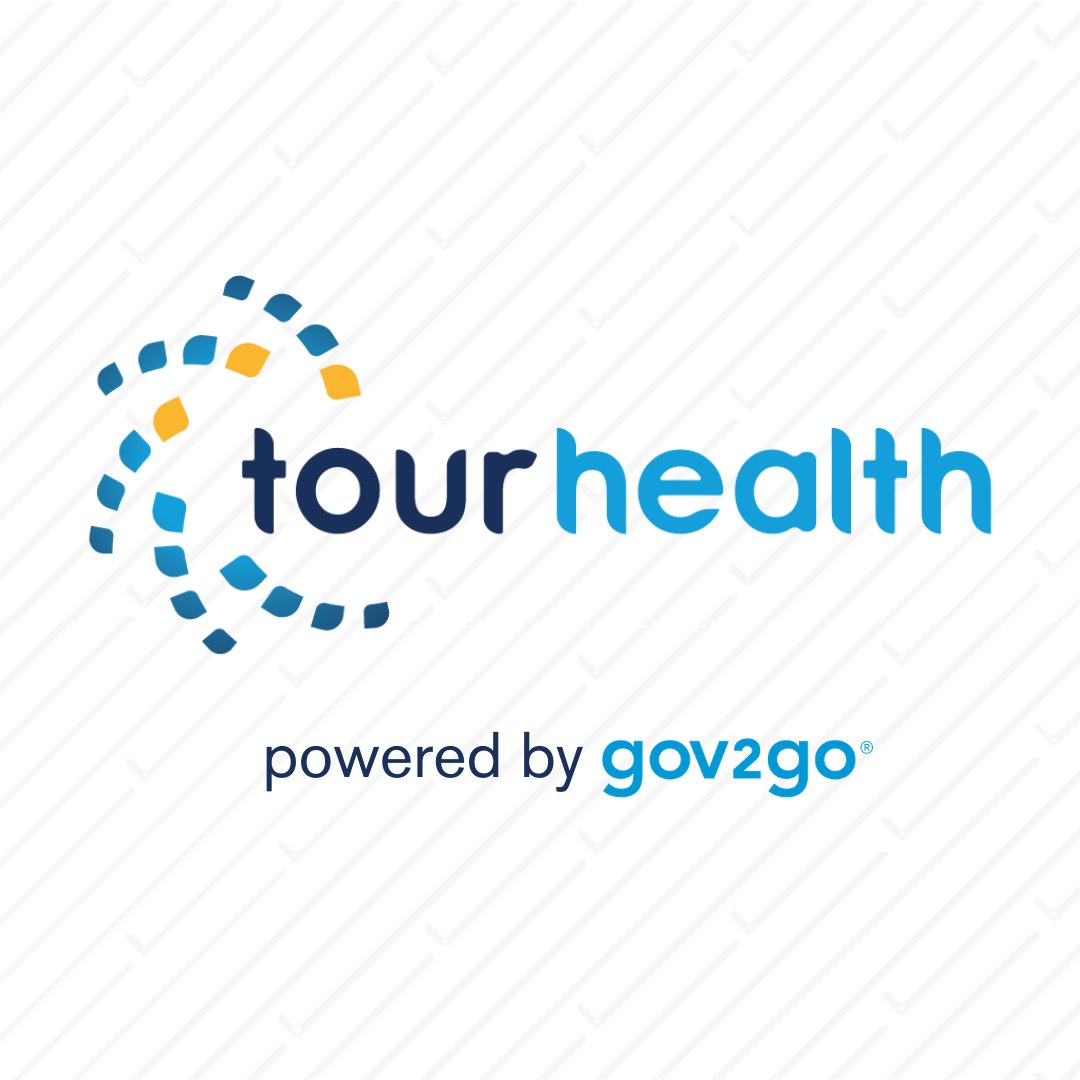 getgov2go's tweet photo. Need to schedule a #COVID19 test after the holiday weekend? 

You can use Gov2Go to find a free @GoTourHealth testing location, schedule an appointment and get your results. 

Learn more at https://t.co/qYkjr2CUBG or download the app now to discover even more services. https://t.co/bkFyg173TM