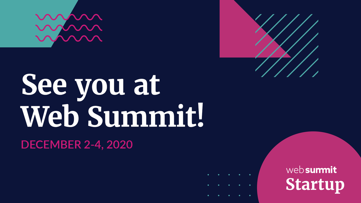 OGCInews's tweet image. We are excited about attending our first #WebSummit this week! Join our Managing Director, Ventures, @rhea_hamilton who will be facilitating a roundtable focused on ‘Building a climate first portfolio’, see you there…