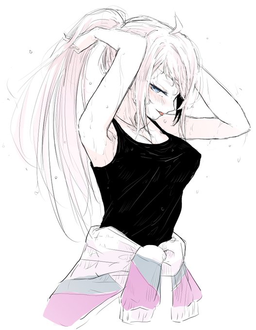 ランジュちゃん 