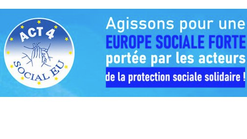 ❗️@Act4socialEU a déposé sa contribution à la consultation publique du #SocialPillar @EU_Commission! Voici nos propositions 👉 bit.ly/3fTsaJw Merci à tous les membres de cette coalition inédite ! #ACT4SOCIALEU #SocialEconomy #SocialDeal #NextGenerationEU #Passansnous