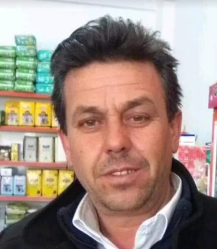 Osman Gürün