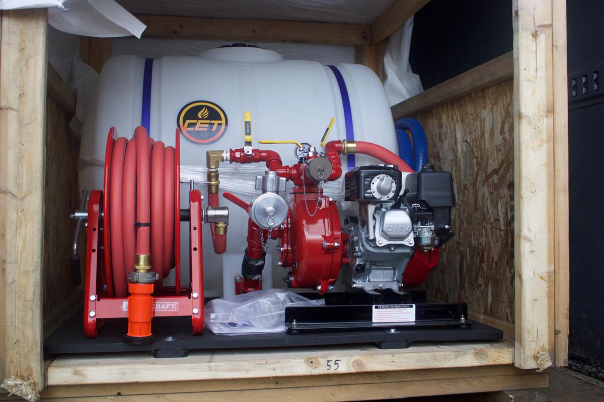 Jamaica Fire Brigade tweet media