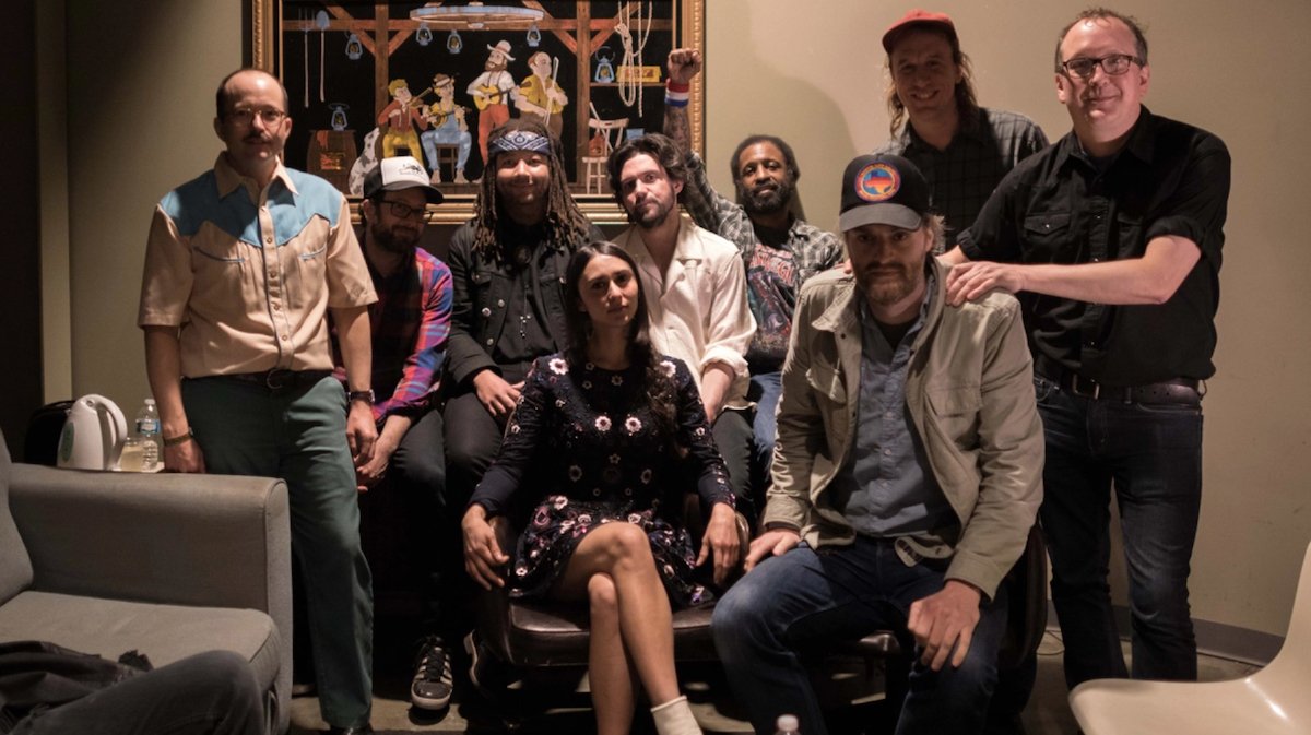 consequence's tweet photo. .@ConorOberst's country covers band, Dolores Diaz and the Standby Club, has announced a live album. Check out the group's renditions of two songs, one by @BobDylan, and the other by @LorettaLynn: https://t.co/ZDx1Grjf8o https://t.co/cGnnP5Z5M3