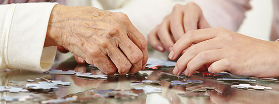 We have a good supply of puzzles. It is hard to keep jigsaw puzzles in stock in the time of COVID. We have a good selection now - but they won't last - mailchi.mp/best-alzheimer…