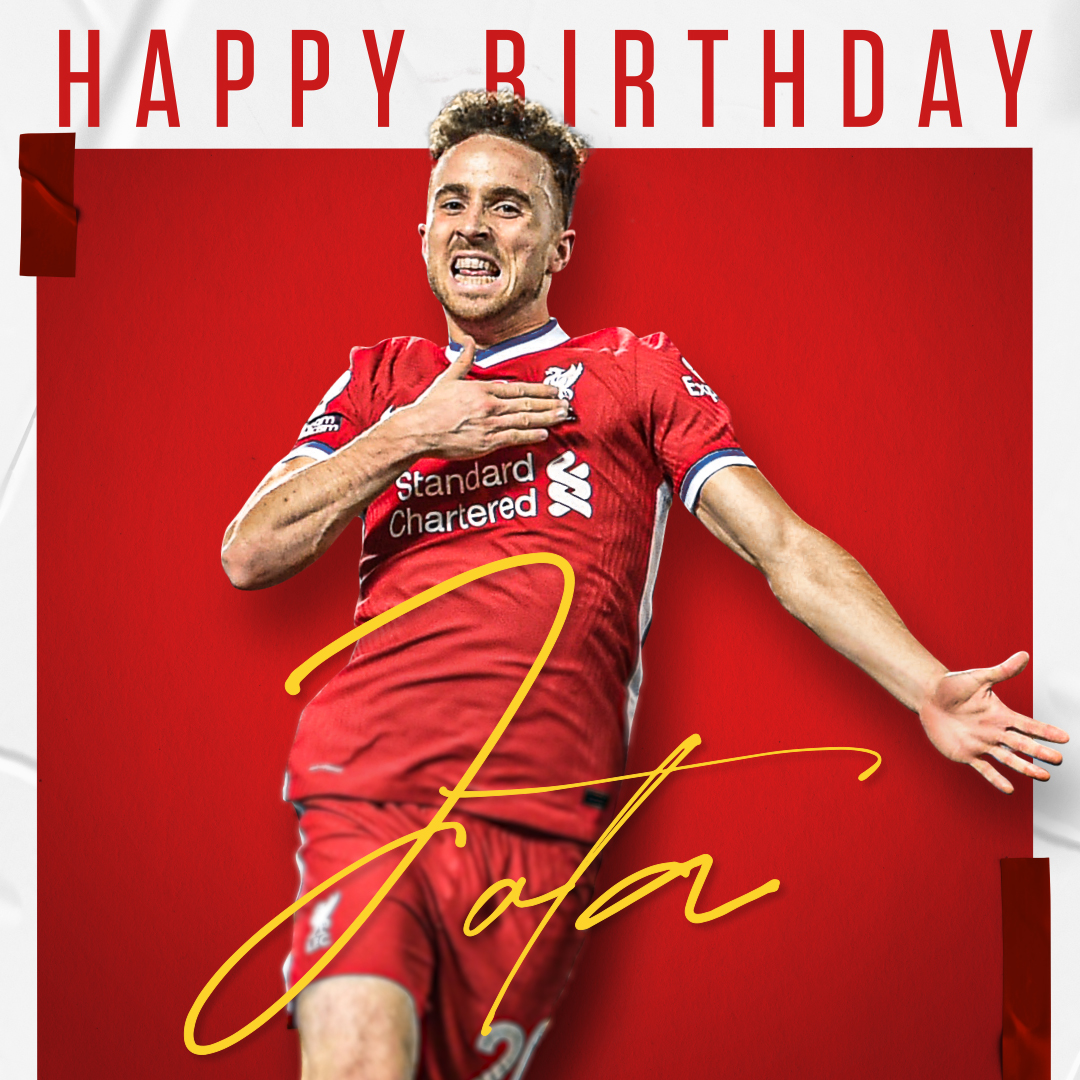Liverpool FC tweet media