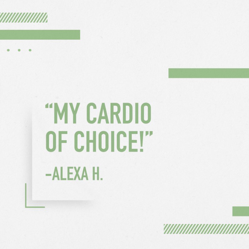 We LOVE hearing your feedback about #HelixLateralTrainer! What's your favorite thing about #lateraltraining? Tell us in the comments! 
......
#LateralTraining #HelixAtHome #GoHelix #TestimonialTuesday #Testimonials #CustomerFeedback #CustomerAppreciation