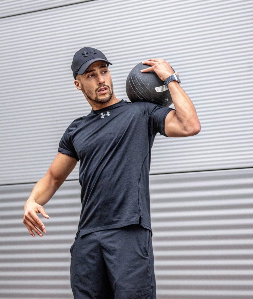 Pro:Direct Fit tweet media