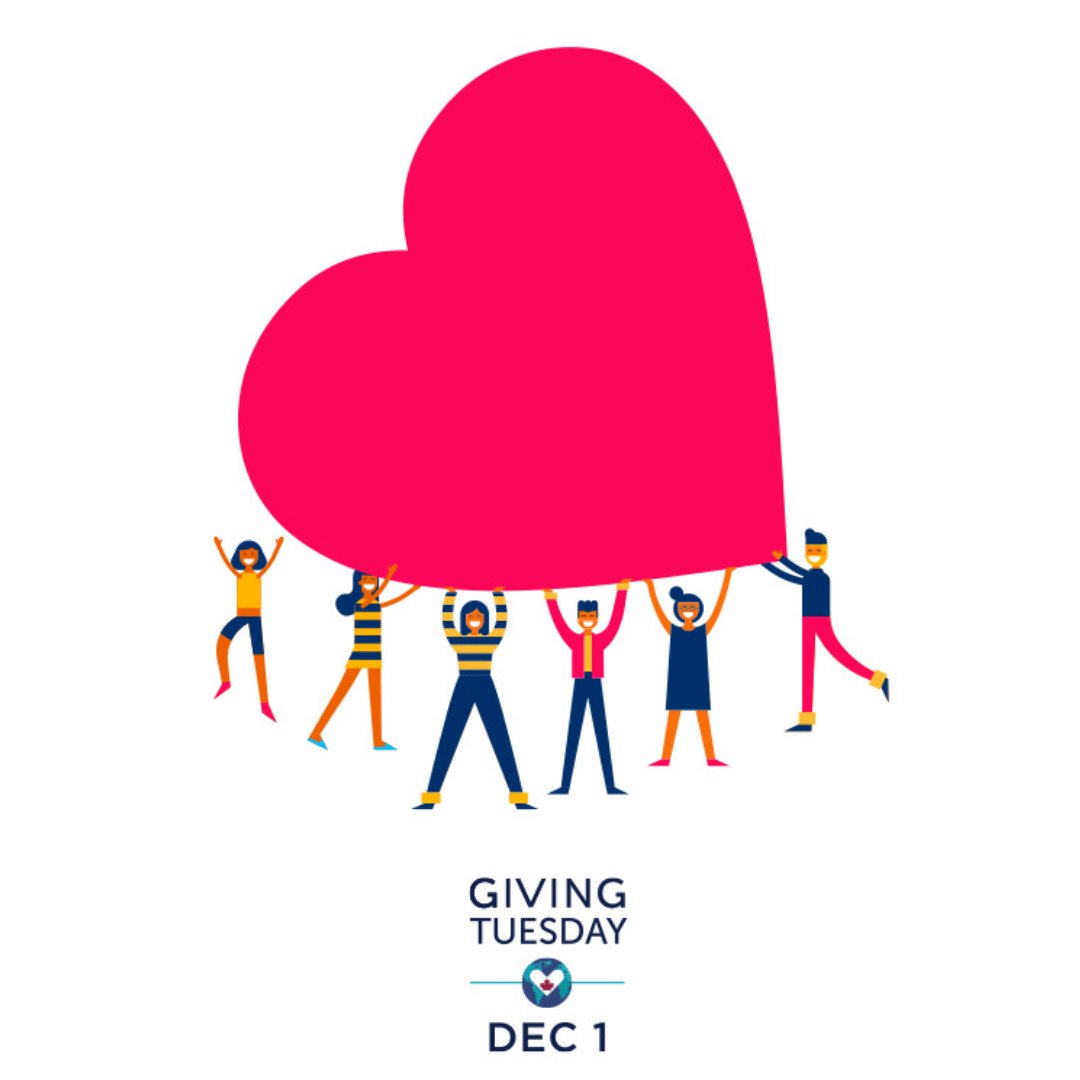 DavidFosterFDN's tweet photo. It takes less than two clicks to help a family in need. Get in the spirit of giving this #GivingTuesday and find out how you can assist families going through life-saving organ transplants at https://t.co/QDtLmuhwnX. Tag your friends to inspire them to do the same! 💕 https://t.co/vTtDZ5Z7Sf