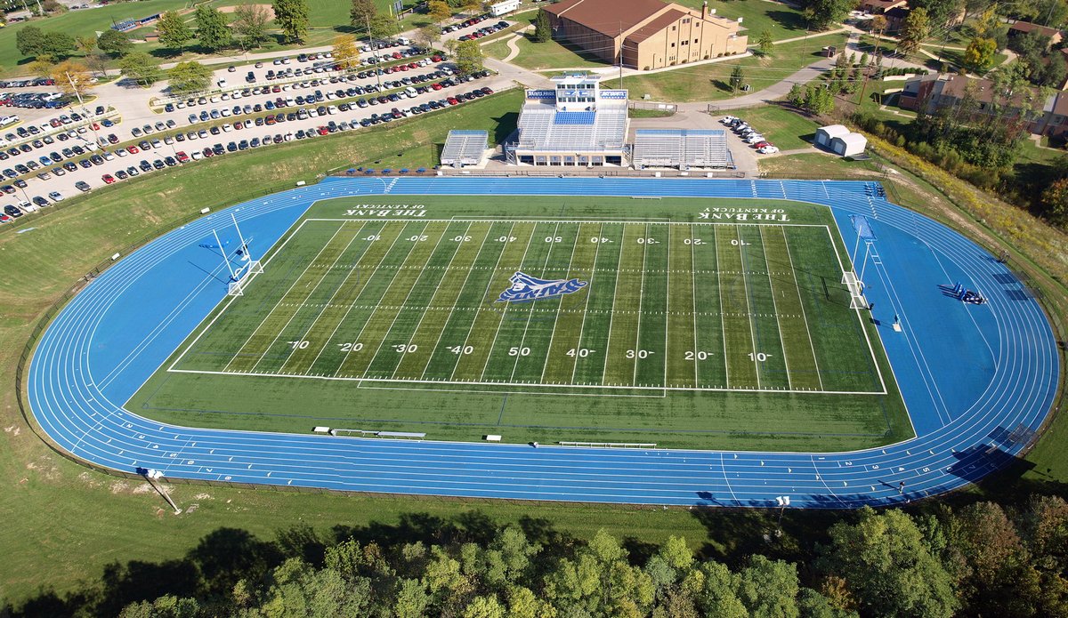 Blessed to have received another offer from Thomas More College so thankful for this opportunity <a href="/TMU_Football/">Thomas More Football</a> <a href="/CoachBZink/">Brad Zink</a> <a href="/coachdonoghue/">Stephen Donoghue</a> @CoachStellmanTM all Glory to God @s3athleticsky <a href="/GRC_Clark_FB/">GRC Football</a> <a href="/NateInSports/">Nate Bryan</a>
