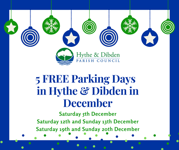 Love Hythe And Waterside tweet media