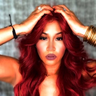 UlissaMartinez's tweet photo. #NewProfilePic https://t.co/bYCKNOR2Z9