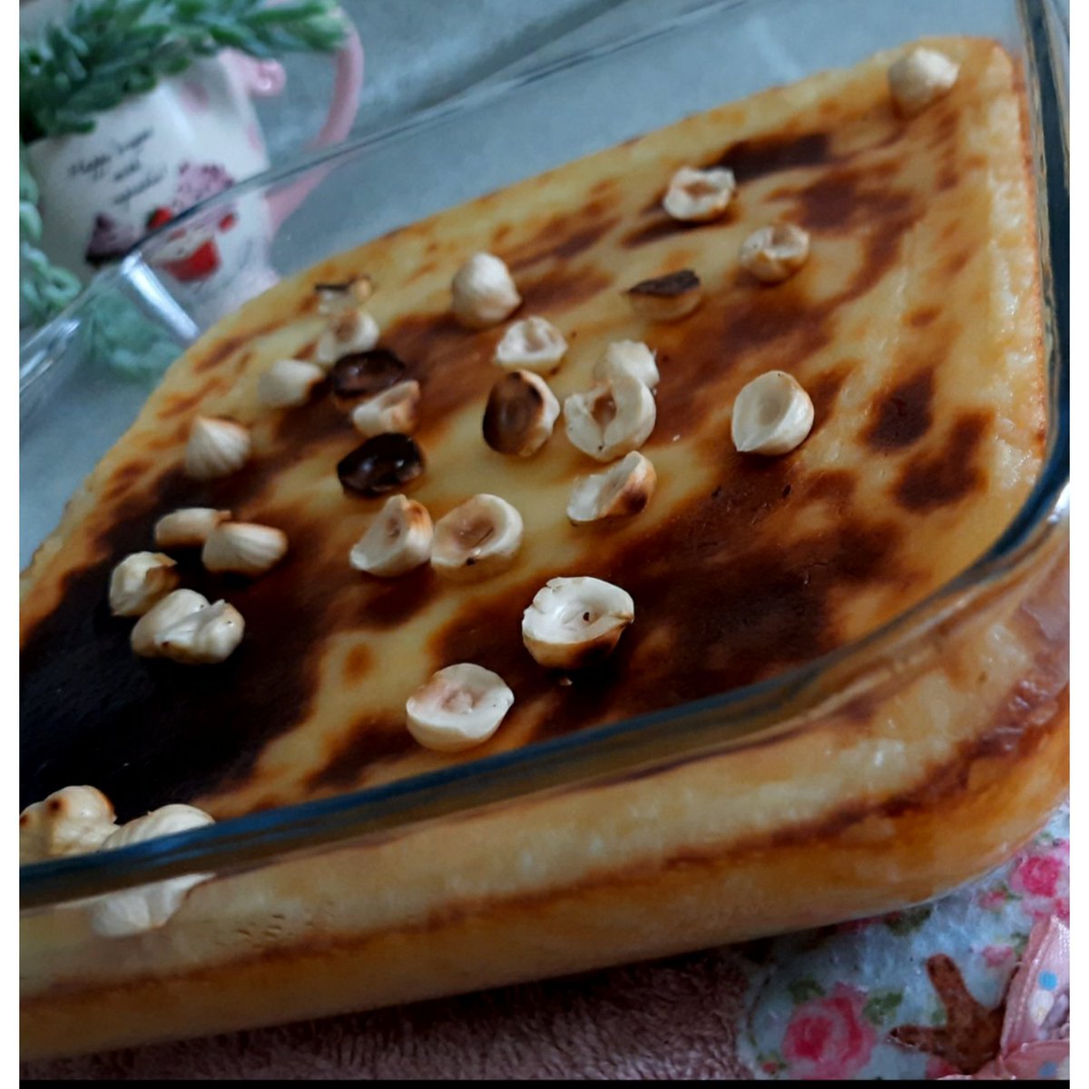 https://t.co/5i0JltXE1k
Süt Helvası 🤩💯👌Evdeki malzemelerle bu kadar kolay bu kadar lezzetli bir tarif olamaz 🙃
#helva #yemek #blogger #masterchefturkiye2020 #masterchefturkiye #MasumlarApartmanı #YouTube #tarif #sokağacıkmayasağı #sut https://t.co/CqIQ9ikaFB